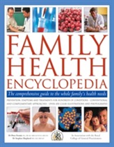  Family Health Encyclopedia