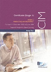  MARKETING ENVIRONMENT 2