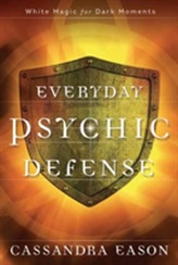 Everyday Psychic Defense