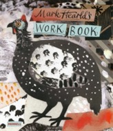  Mark Hearld's Work Book
