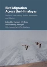  Bird Migration Across the Himalayas