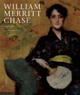  William Merritt Chase