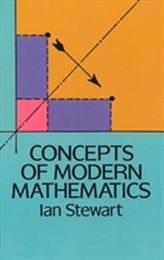  Concepts of Modern Mathematics