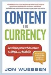  Content is Currency