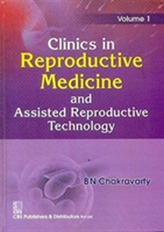 CLINICS REPRODUCTIVE MED ASSISTED REPRO