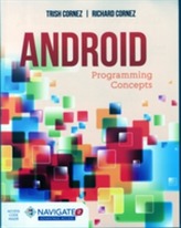  Android Programming Concepts