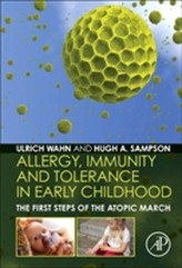  Allergy, Immunity and Tolerance in Early Childhood