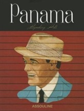  Panama Legendary Hats