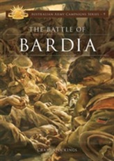  Battle of Bardia