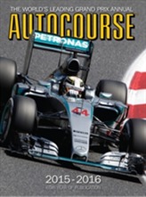  Autocourse