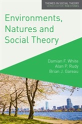  Environments, Natures and Social Theory