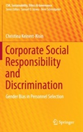  Corporate Social Responsibility and Discrimination