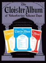  Cloister Album Voluntaries