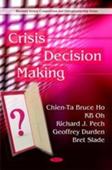  Crisis Decision Making