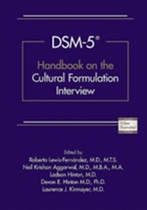  DSM-5 (R) Handbook on the Cultural Formulation Interview