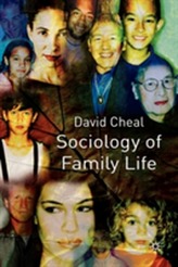  Sociology of Family Life