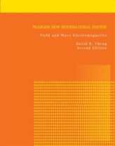  Field and Wave Electromagnetics: Pearson New International Edition
