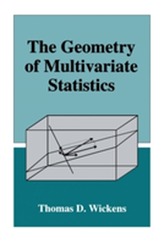 The Geometry of Multivariate Statistics