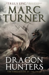  Dragon Hunters