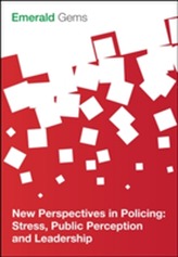  New Perspectives in Policing