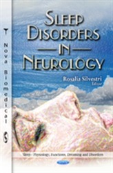  Sleep Disorders in Neurology