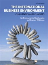 The International Business Environment