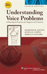  Understanding Voice Problems