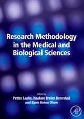  Research Methodology in the Medical and Biological Sciences