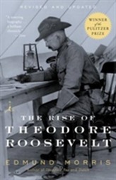 Rise Of Theodore Roosevelt