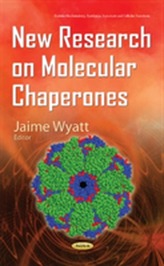  New Research on Molecular Chaperones