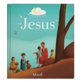  Beautiful Bedtime Stories with Jesus