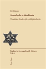  Mendelssohn to Mendelsohn
