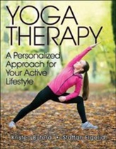  Yoga Therapy
