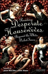  Reading Desperate Housewives