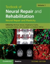  Textbook of Neural Repair and Rehabilitation