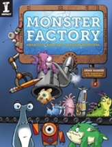  Monster Factory