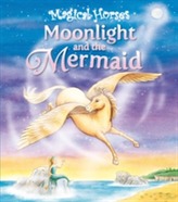  Moonlight and the Mermaid
