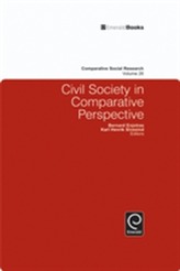  Civil Society in Comparative Perspective