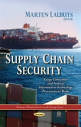  Supply Chain Security