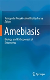  Amebiasis