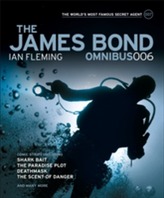  James Bond Omnibus - (Vol. 006)