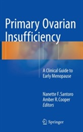  Primary Ovarian Insufficiency