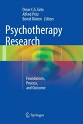  Psychotherapy Research