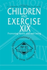 Children and Exercise XIX