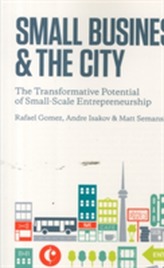  Small Business and the City