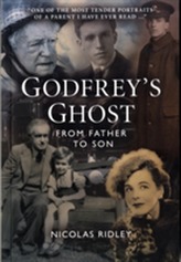  Godfrey's Ghost