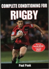  Complete Conditioning for Rugby