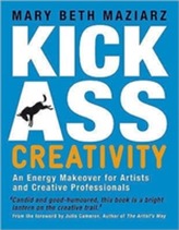  Kick-Ass Creativity