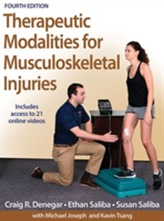  Therapeutic Modalities for Musculoskeletal Injuries