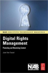  Digital Rights Management